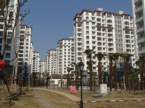 上海市闵行区夏朵园